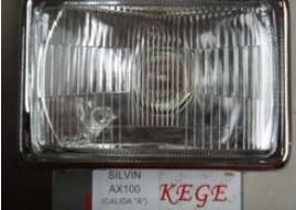 SILVIN COMPLETO AX100 (CALIDAD &quot;A&quot;)
