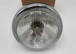 SILVIN COMPLETO GN125 “F” AX-4