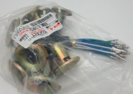 SOCKET (1BOLSA DE 10PCS) SILVIN (NORMAL) “B” (10PCS)