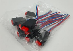 SOCKET (1BOLSA DE 10PCS) (10PCS) SWITCH DE EMERGENCIA