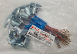 SOCKET (1BOLSA DE 10PCS) SILVIN (NORMAL) “A” (10PCS)