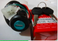 SWITCH DE ARRANQUE CG125 / XL185