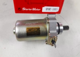STARTER SPORT-100ES