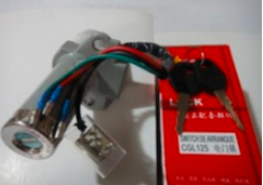 SWITCH DE ARRANQUE CGL-125