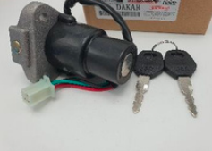 SWITCH DE ARRANQUE DAKAR