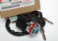 SWITCH DE ARRANQUE FREEDOM