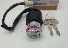 SWITCH DE ARRANQUE GN125