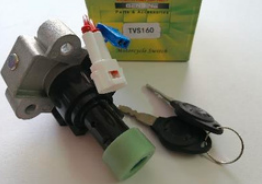 SWITCH DE ARRANQUE APACHE RTR180
