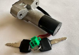 SWITCH DE ARRANQUE GN125 “F”