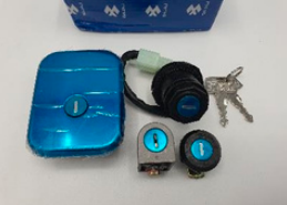 SWITCH+TAPON BOXER “S”, BYK