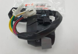 SWITCH DE LUZ (IZQUIERDA) YBR-125
