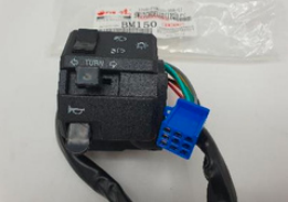 SWITCH DE LUZ (IZQUIERDA) BM150