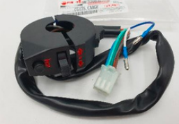 SWITCH DE LUZ (IZQUIERDA) CG125, CARGO