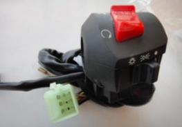 SWITCH DE LUZ (DERECHO) CGL-125