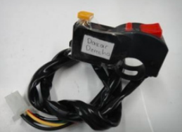 SWITCH DE LUZ (DERECHO) DAKAR