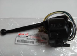 SWITCH DE LUCES CON MANECILLA (IZQUIERDA) AX100