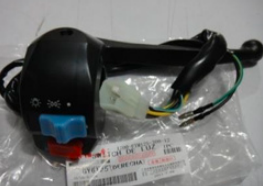 SWITCH DE LUCES CON MANECILLA (DERECHO) GY6-125