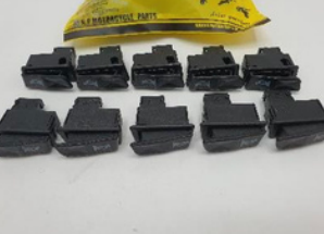 SWITCH (PARA PASOLA) BOLSA 10PCS BOCINA