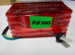 STOP AX100