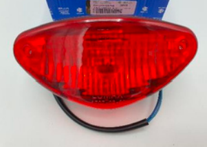 STOP BM150, BOXER150