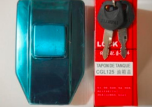 TAPON DE TANQUE CGL-125
