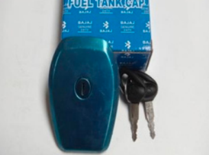 TAPON DE TANQUE DISCOVER, XCD, BM150