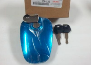 TAPON DE TANQUE EN125