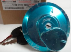 TAPON DE TANQUE STORM, FT150, BROSS