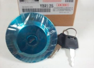 TAPON DE TANQUE YBR-125