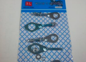 TENSOR DE CADENA C-110 (JUEGO, 10pcs)