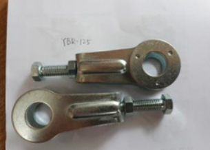 TENSOR DE CADENA YBR-125 (10pcs)