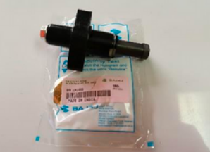 TENSOR DE AUTOMATICO PULSAR180 (DELGADO)