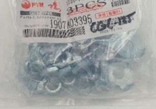 TORINILLO CGL-125(1BLISTER O 3BOLSAS)