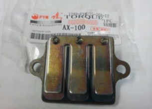 TORQUE AX100