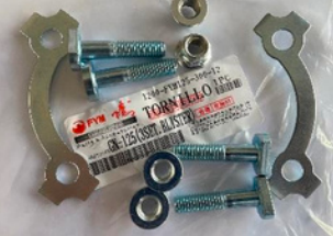 TORINILLO GN125 (1BLISTER O 3BOLSAS)