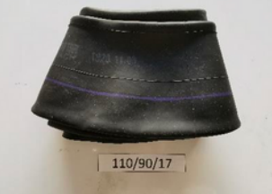 TUBOS 110-90-17