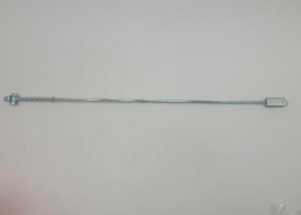 VARILLA DE FRENO PULSAR-180