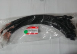 VULVO DE FRENO (BOLSA 10PCS) GN125 (TRASERO)