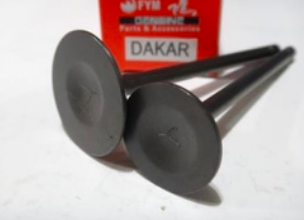VALVULA (MOTOR) DAKAR