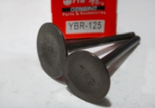 VALVULA (MOTOR) YBR125