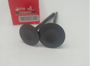 VALVULA (MOTOR) BROSS150,INVICTA,NXR150
