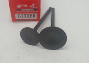 VALVULA (MOTOR) GIXXER