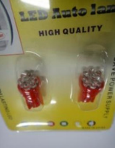 ACCESORIOS AZUL, BLANCO. ROJO, VERDE QQ-207