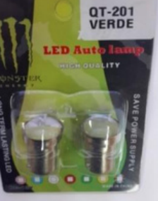 ACCESORIOS AZUL QT-201