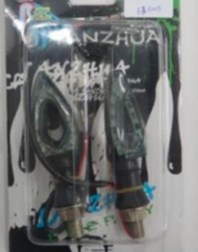 ACCESORIOS AZUL, BLANCO, ROJO QQ-805