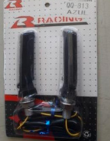 ACCESORIOS ROJO QQ-813