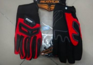 GUANTES AZUL G-036 SCOYCO