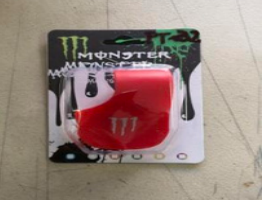 ACELERADOR NEGRO, VERDE PT-032 PARA ACELERADOR