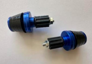 CONTRAPESO UNIVERSAL JY-2503 AZUL