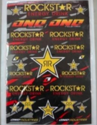STIKERS S-184 GRANDE
